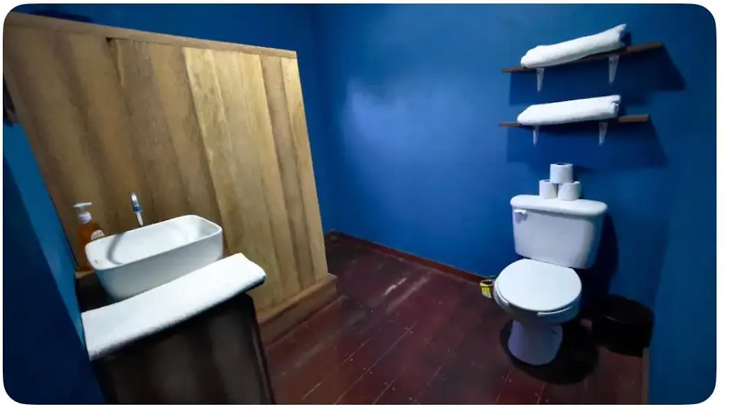 Loft Downtown Playa #6 Apartment Playa del Carmen
