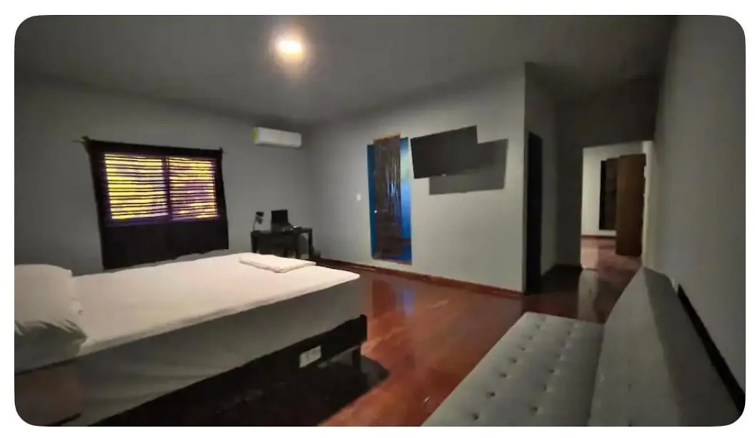 Loft Downtown Playa #6 Apartment Playa del Carmen
