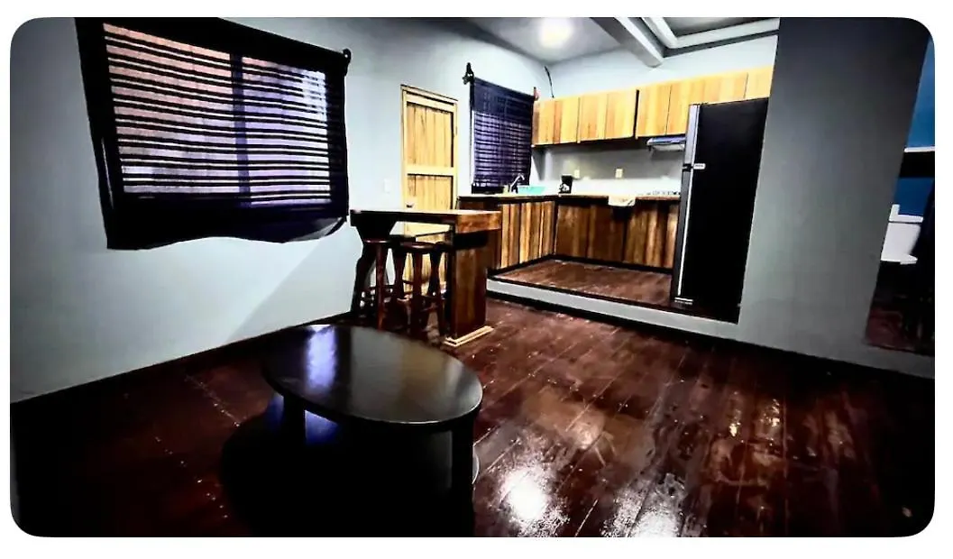 Loft Downtown Playa #6 Apartment Playa del Carmen