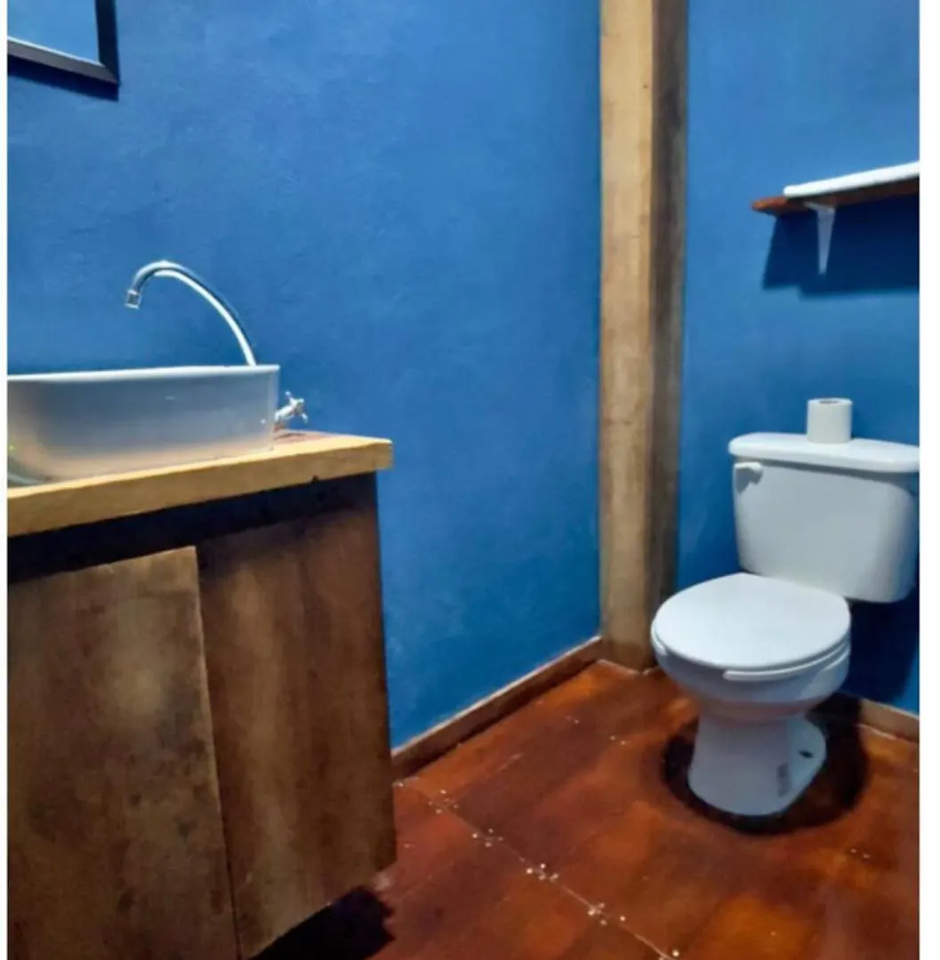 דירות פלאייה דל כרמן Loft Downtown Playa #6 מקסיקו