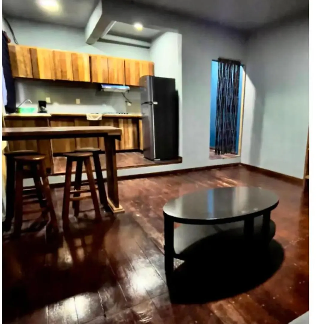 דירות פלאייה דל כרמן Loft Downtown Playa #6