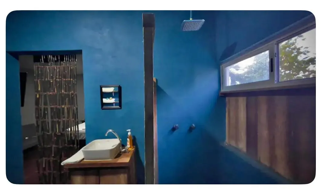 신데 델 카르멘 Loft Downtown Playa #6 아파트